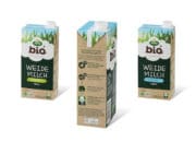 Arla Foods opte pour un emballage aseptique à base de plantes