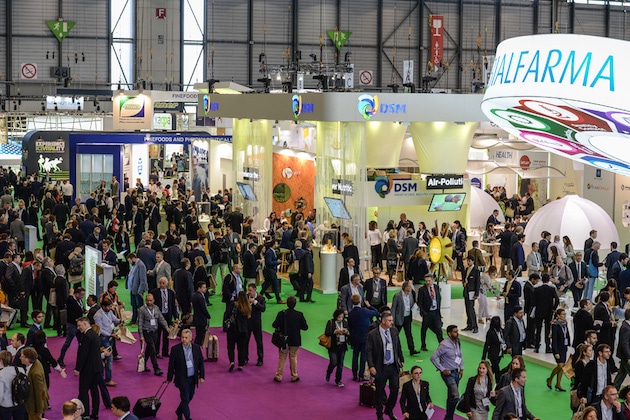 Vitafoods Europe s’attaque au défi de la nutrition personnalisée