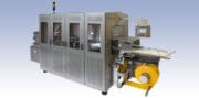 Conditionnement : L’embossoir Cryovac BL77T entend améliorer l’efficacité opérationnelle des  industriels de la filière fromage