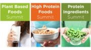 Protein Summit 2018 : Rendez-vous en octobre !