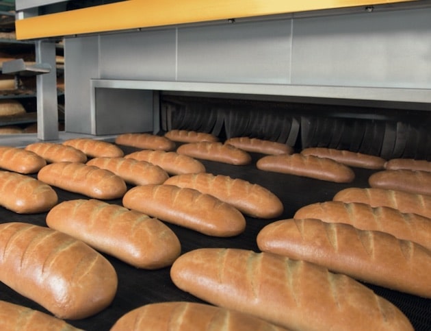 Boulangerie : 5 nouveautés en hygiène et sécurité