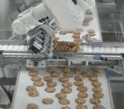 La robotique poursuit son évolution au sein de l’industrie agroalimentaire