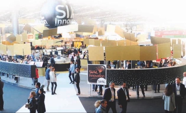 Sial 2018 : Les 15 innovations récompensées