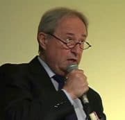 Laurent Grandin, élu nouveau Président d’Interfel