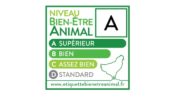 Traçabilité : Casino lance le premier étiquetage sur le bien-être animal