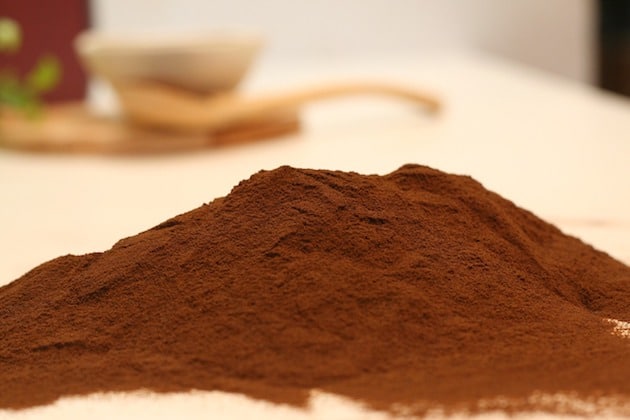 Chocolat en poudre : Nutrimaine réorganise son activité en France