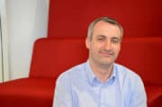 Franck Gautsch, nommé Vice-Président Customer Supply Chain de Kronenbourg