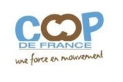 Dominique Chargé, élu président de Coop de France