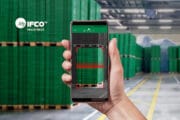 Logistique : IFCO poursuit sa stratégie digitale et lance une nouvelle application