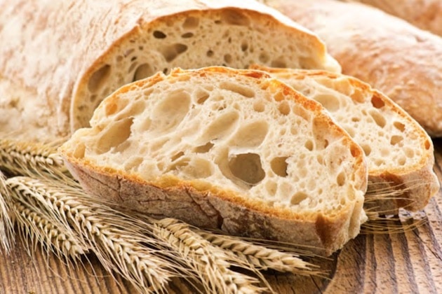 Cinq innovations autour du pain