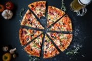 Sirha 2019 : Pizza, sandwich et burger, le trio gagnant de la livraison