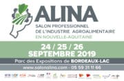 ALINA : La Nouvelle-Aquitaine accueille un nouveau salon professionnel pour l’industrie agroalimentaire