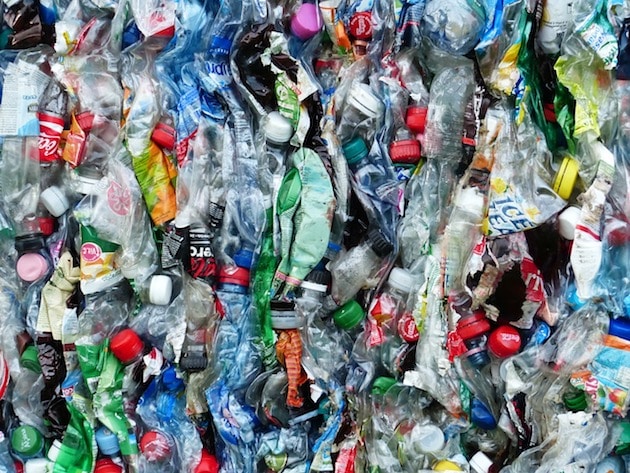 Emballage : Nestlé accélère son action pour des solutions de recyclage et de compostage