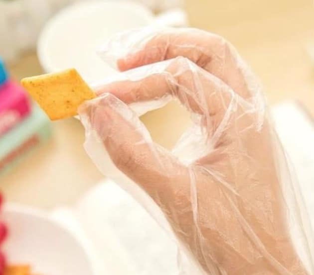 Sécurité alimentaire : Vos gants jetables sont-ils sûrs pour les aliments?