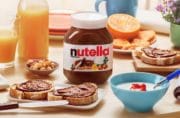 L’usine Nutella devrait rouvrir ce lundi matin