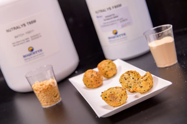 CFIA 2019 / Trophées de l’Innovation : Découvrez les trois nominés en Ingrédients et PAI