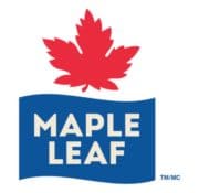 Maple Leaf renforce son leadership dans le marché des protéines végétales