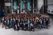 Bioline Group inaugure sa nouvelle station de semences