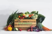 Evolv Ventures investit dans la plateforme GrubMarket