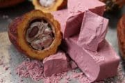 Chocolat : Rubis n°4 de Barry Callebaut est lancé mais sa commercialisation restera contrôlée