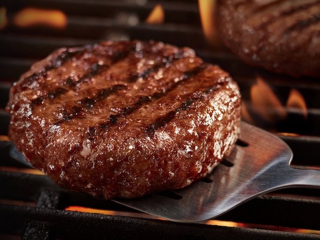 Substitut de viande : Beyond Meat veut séduire l’Europe