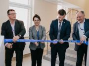 Roquette ouvre un nouveau laboratoire R&D  en Lituanie