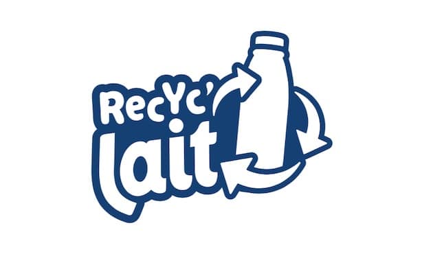 Emballage : Lactel veut inciter au tri de ses bouteilles 100 % recyclables