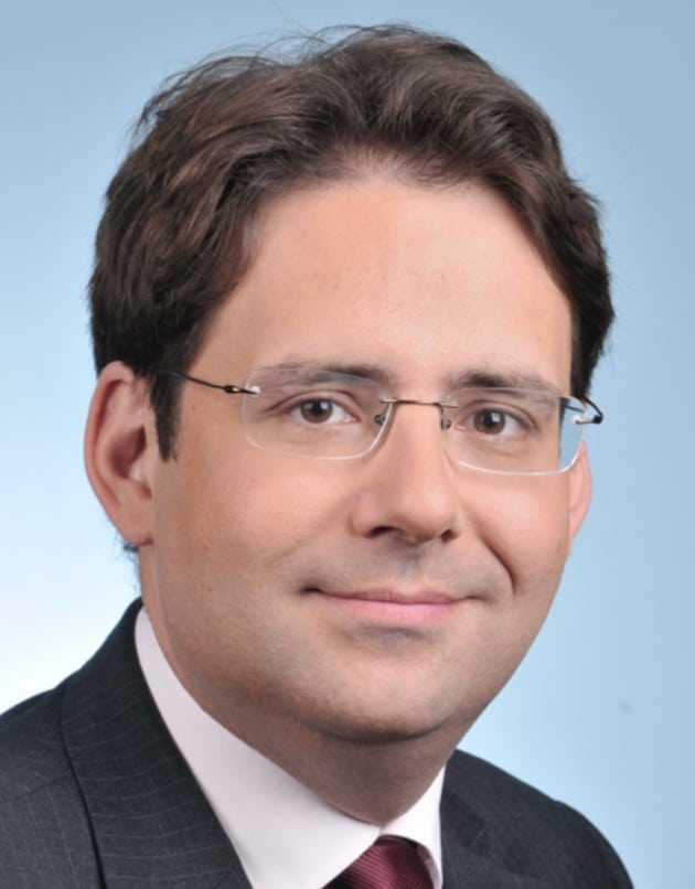 Matthias Fekl élu à la présidence de Brasseurs de France