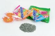 Emballage : Chupa Chups et Mentos passent au recyclage
