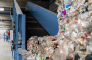 Soprema inaugure Sopraloop pour le recyclage des emballages plastiques pet complexes