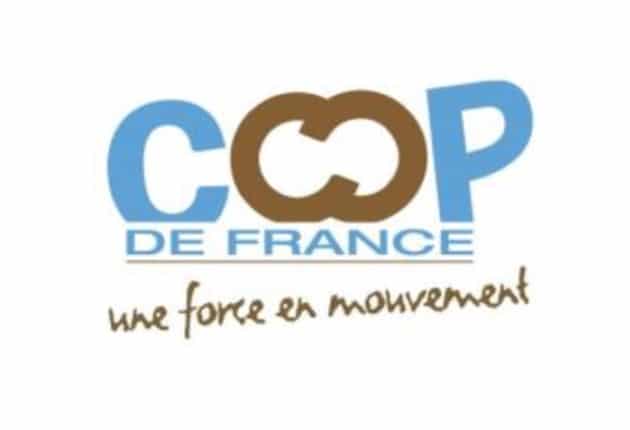 Florence Pradier nommée Directrice Générale de Coop de France