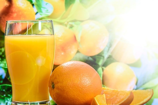 Une usine pilote pour réduire les sucres dans le jus d’orange