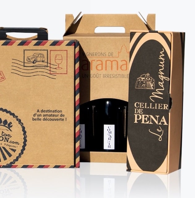 Emballage : Arterris acquiert Oeno Roussillon pour développer les services de la filière viti-vinicole