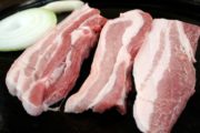 Porc : L’Espagne, premier exportateur de viande de porc de l’UE