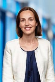 Stéphanie Domange  nommée présidente directrice générale de Mars Wrigley France