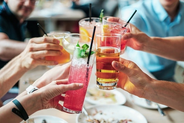 Boissons : A chacun ses ingrédients du succès !