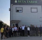 Nutrition animale : L’entreprise turque Beta Tarim rejoint le Groupe CCPA