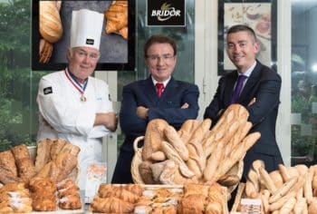Bridor : Le Duff investit 250 millions d’euros dans la construction d’une nouvelle usine en Bretagne