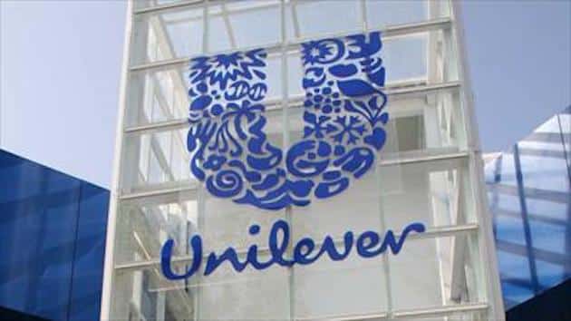 Unilever veut réduire ses emballages en plastique vierge de 50 % d’ici 2025