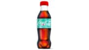 Emballage : Une bouteille de Coca fabriquée à partir de déchets plastiques marins de la Méditérannée