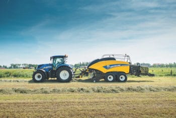 AgTech : Des technologies toujours plus innovantes pour les engins agricoles