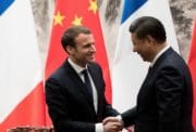 L’agroalimentaire, un axe du plan d’action quinquennal signé entre la France et la Chine