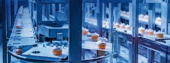 Sécurité des processus : Elesa dédie deux nouvelles lignes à l’industrie agroalimentaire