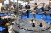Europack Euromanut CFIA 2019 : Sous le signe de la robotique, l’intralogistique et l’usine verte