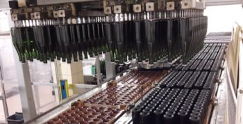 Fluide caloporteur : Le producteur du champagne Castelnau opte pour le R-448A