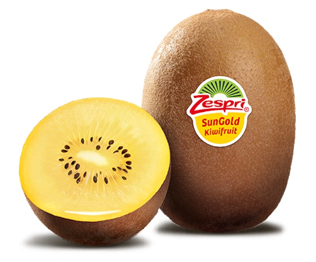 Zespri s’attend à récolter environ 19 millions de plateaux soit près de 70 000 tonnes de kiwis