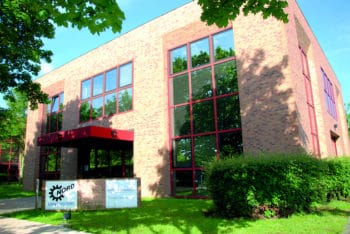 Nord DriveSystems célèbre ses 40 ans en France