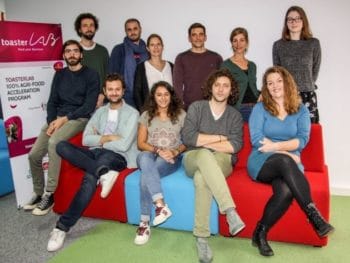 Innovation : 9 nouvelles start-ups dans les grandes tendances alimentaires