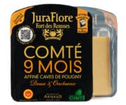 Les Fromageries Arnaud Frères (Juraflore) boostent leur performance énergétique avec l’ISO 50001