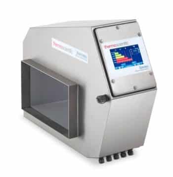 Sécurité alimentaire : Thermo Fisher présente son dernier détecteur de métaux 5 en 1